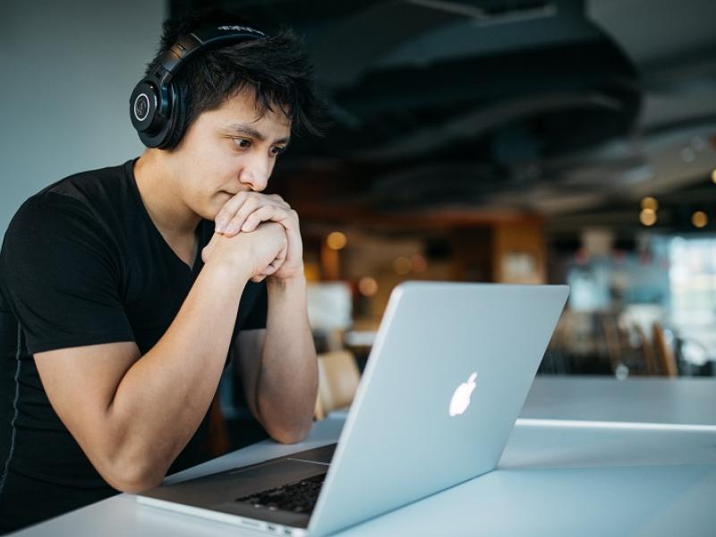 3 aplikacije koje vam mogu pomoći da poboljšate fokus i povećate produktivnost dok radite slušajući muziku