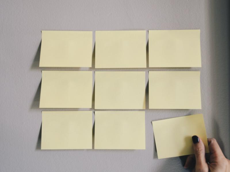 4 pitanja koja treba da postavite na kraju svakog projekta