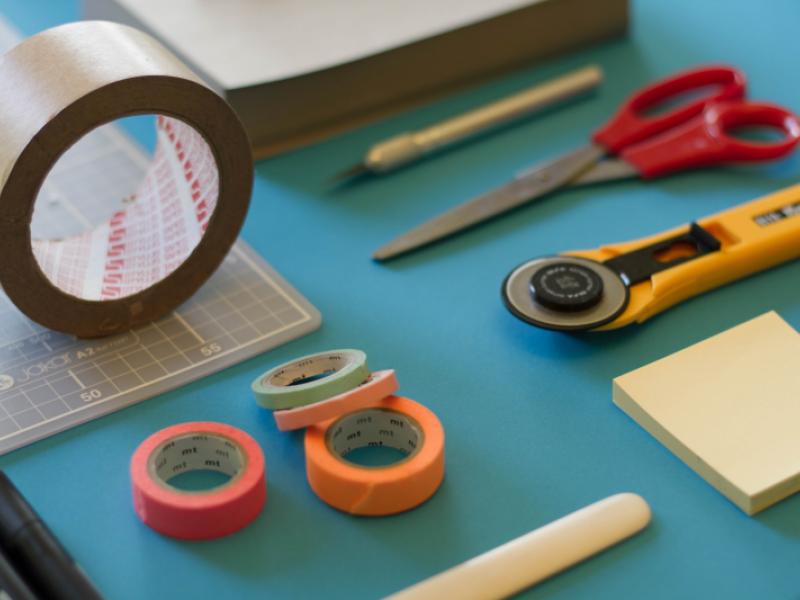 7 alata koji će vas učiniti produktivnijim dok radite od kuće