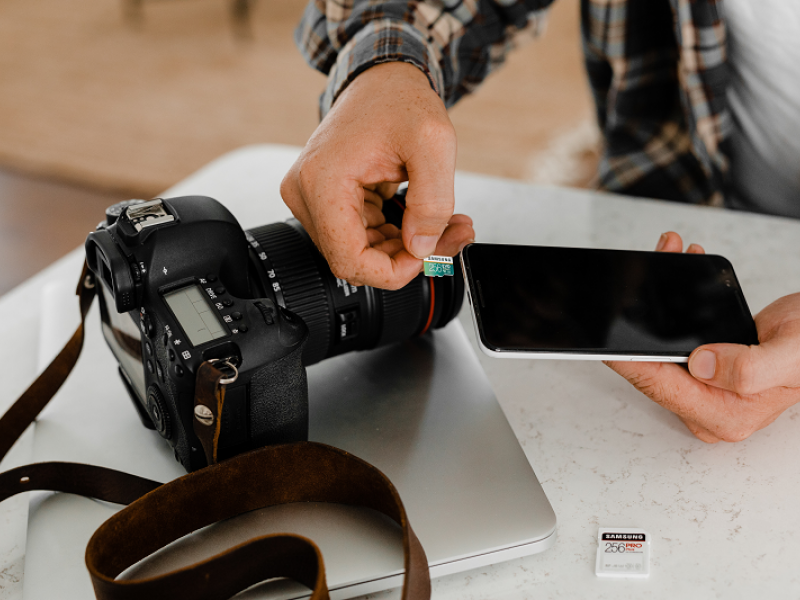 7 razloga zbog kojih treba da pravimo više fotografija mobilnim telefonom svakoga dana