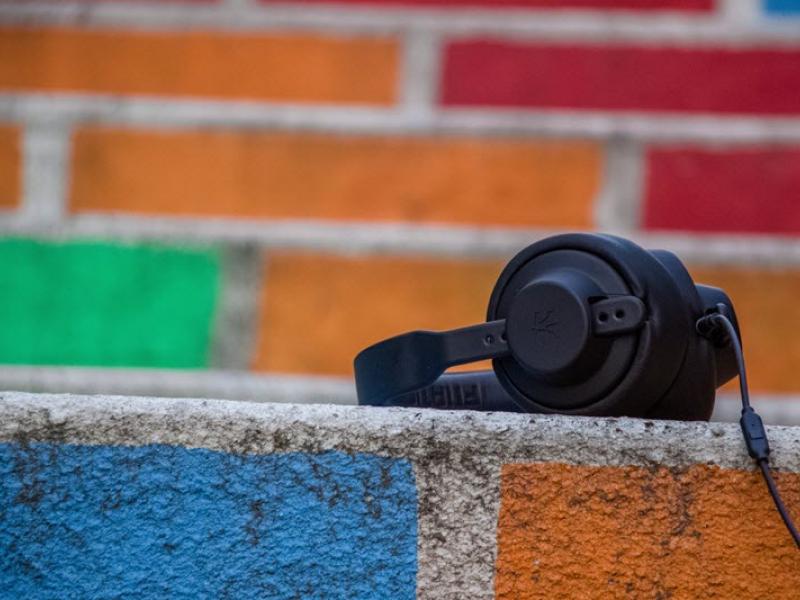7 stvari koje volim kod audio knjiga
