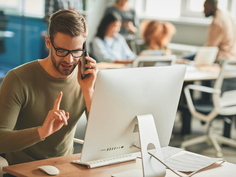 Kako da kreiramo beleške tokom telefonskog razgovora