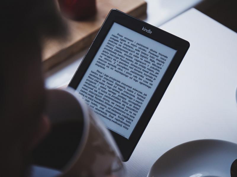 Moji utisci o Kindle paperwhite uređaju nakon mesec dana korišćenja