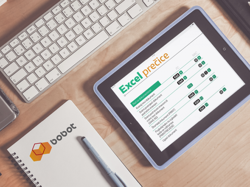 Odgovori na vaša pitanja vezano za Excel radionicu